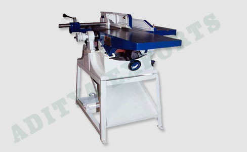 Surface Planer 